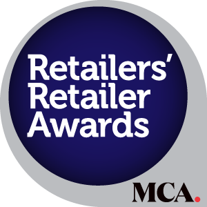 Retailers' Retailer Award